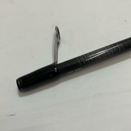 Valleyhill バレーヒル ルアーロッド サイファリストプロスペックHRX CPRS-85MH ｻｲﾌｧﾘｽﾄHRX ﾌﾟﾛｽﾍﾟｯｸ CPRS-85MH 竿袋付