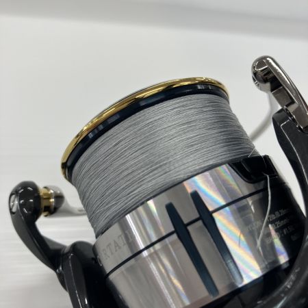 DAIWA ダイワ 19セルテートLT4000CXH 060053