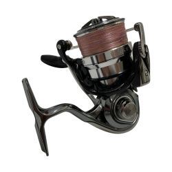 DAIWA ダイワ スピニングリール 18イグジスト LT3000-CH 00055720 Bランク