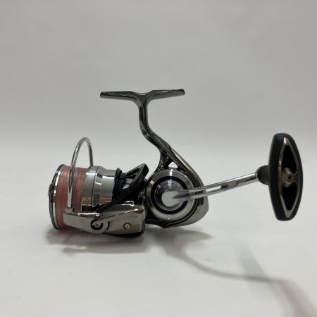 DAIWA ダイワ スピニングリール 18イグジスト LT3000-CH 00055720