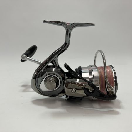 DAIWA ダイワ スピニングリール 18イグジスト LT3000-CH 00055720