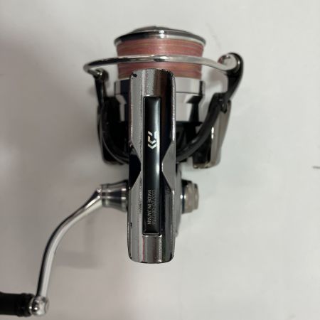 DAIWA ダイワ スピニングリール 18イグジスト LT3000-CH 00055720