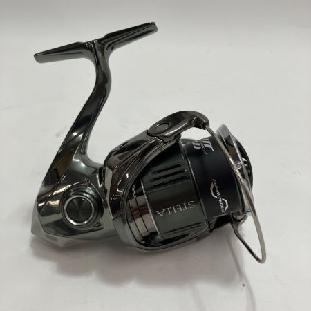 SHIMANO シマノ スピニングリール 22ステラ 2500SHG 043887