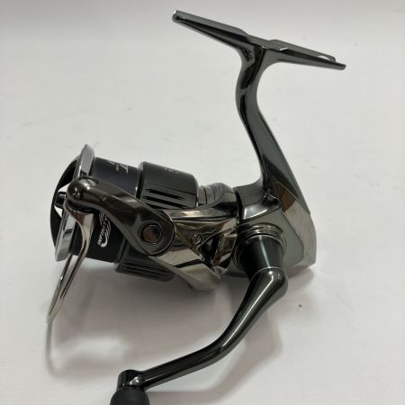 SHIMANO シマノ スピニングリール 22ステラ 2500SHG 043887