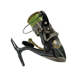 SHIMANO シマノ スピニングリール 14ステラ 3000HGM 03283 Bランク