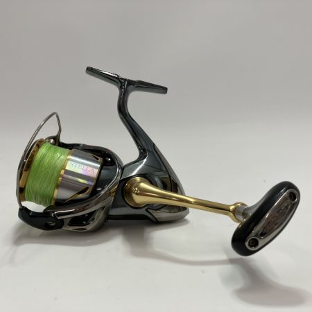 SHIMANO シマノ スピニングリール 14ステラ 3000HGM 03283