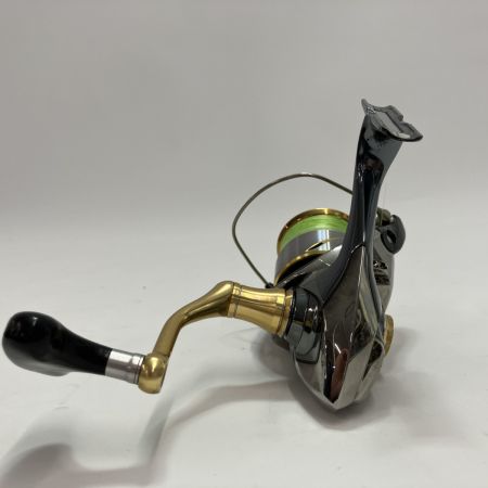 SHIMANO シマノ スピニングリール 14ステラ 3000HGM 03283