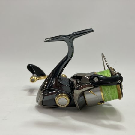 SHIMANO シマノ スピニングリール 14ステラ 3000HGM 03283