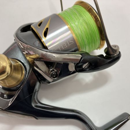SHIMANO シマノ スピニングリール 14ステラ 3000HGM 03283