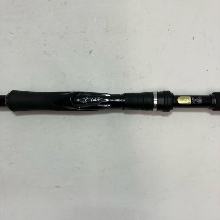 SHIMANO シマノ ルアーロッド 15ルナミス S1100M 36413