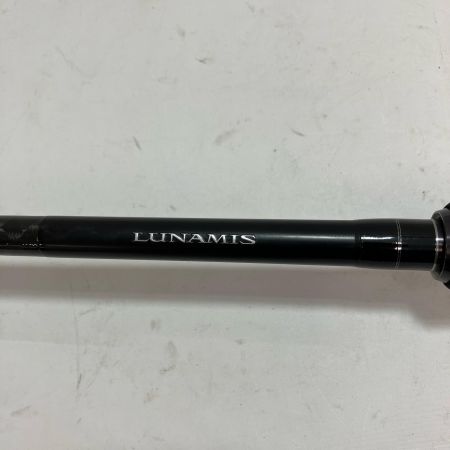 SHIMANO シマノ ルアーロッド 15ルナミス S1100M 36413