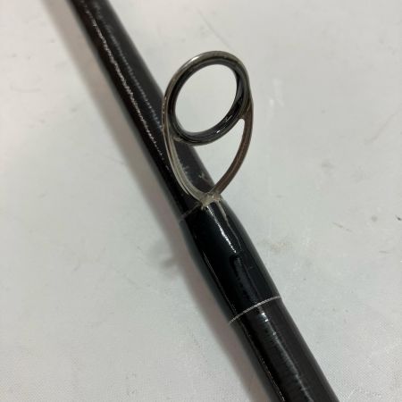 SHIMANO シマノ ルアーロッド 15ルナミス S1100M 36413