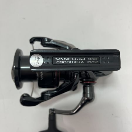 SHIMANO シマノ 24ヴァンフォード C3000XG 047083
