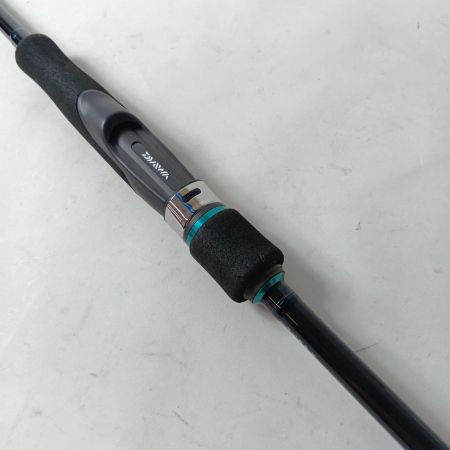 DAIWA ダイワ エギングロッド エメラルダスX 86ML 05803003 竿袋付