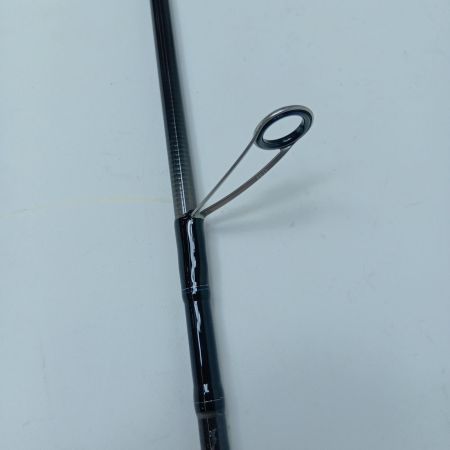 DAIWA ダイワ エギングロッド エメラルダスX 86ML 05803003 竿袋付