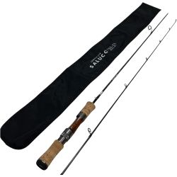 SMITH LTD スミス(釣具) ロッド トラウトロッド ﾄﾗｳﾃｨﾝｽﾋﾟﾝｻﾙｺ TSS-53 竿袋付 Bランク