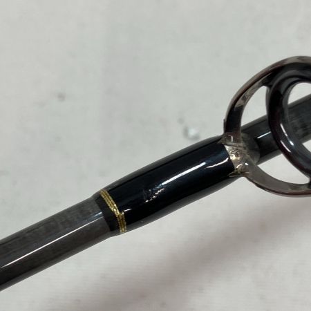 SMITH LTD スミス(釣具) ロッド トラウトロッド ﾄﾗｳﾃｨﾝｽﾋﾟﾝｻﾙｺ TSS-53 竿袋付