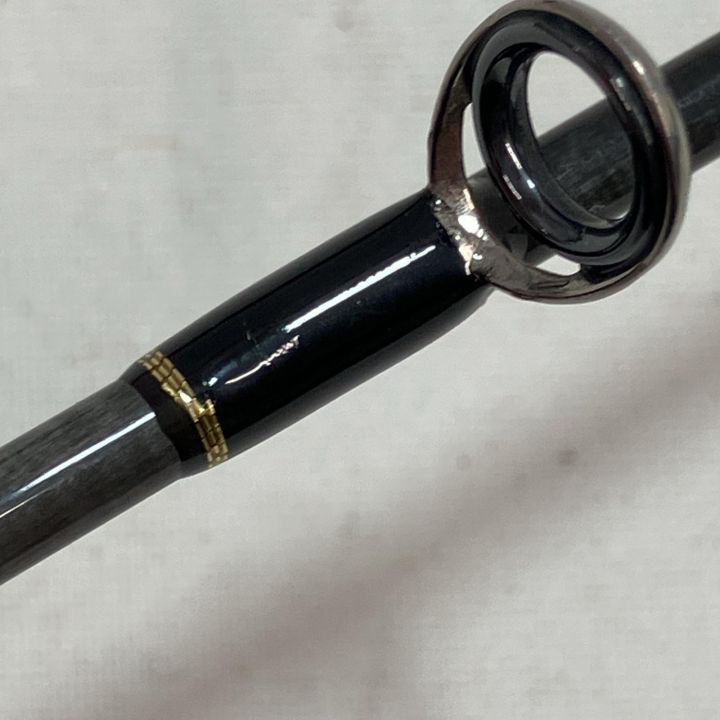 SMITH トラウティンスピン　サルコTSS-53 SMITH LTD スミス(釣具) ロッド トラウトロッド トラウティンスピン