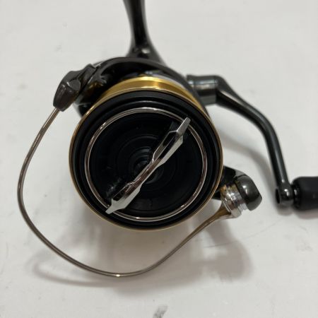 SHIMANO シマノ 20ツインパワー 2500SHG  04139