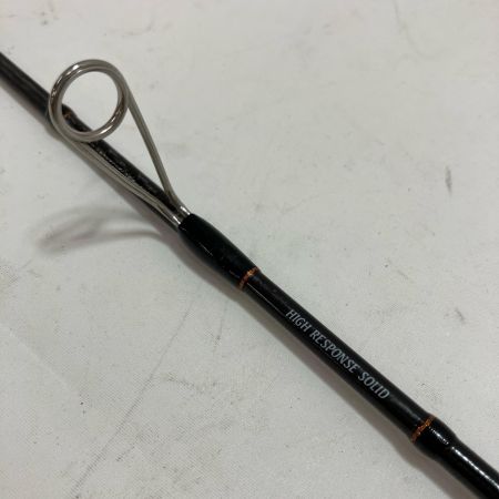 SHIMANO シマノ ルアーロッド ソアレXR S510L-S 303783 竿袋付