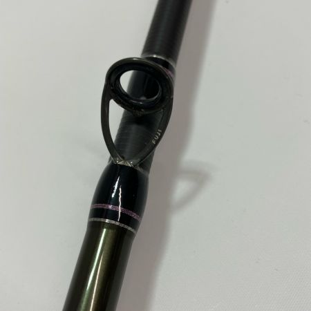 Megabass メガバス ロッド ルアーロッド ﾚｳﾞｧﾝﾃ F4-68LV 2P 本体のみ