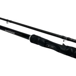 SHIMANO シマノ ルアーロッド 17エクスプライド 1911XH-2 37959 本体のみ Bランク