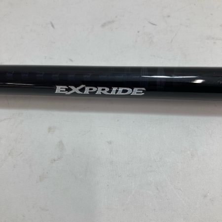 SHIMANO シマノ ルアーロッド 17エクスプライド 1911XH-2 37959 本体のみ