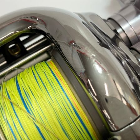 SHIMANO シマノ ベイトリール スコーピオンアンタレス RH220