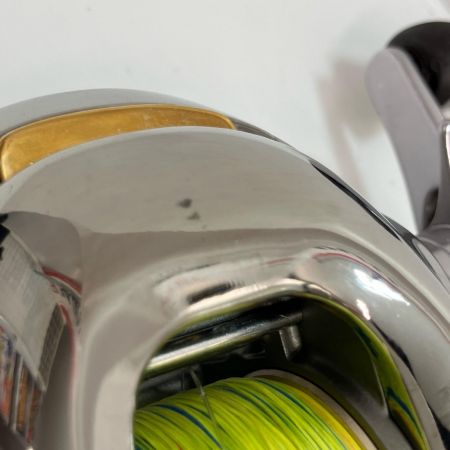 SHIMANO シマノ ベイトリール スコーピオンアンタレス RH220