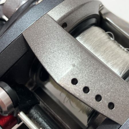 DAIWA ダイワ 釣り用品 リール ベイトリール PX68R ﾘﾍﾞﾙﾄﾋﾟｸｼｰ