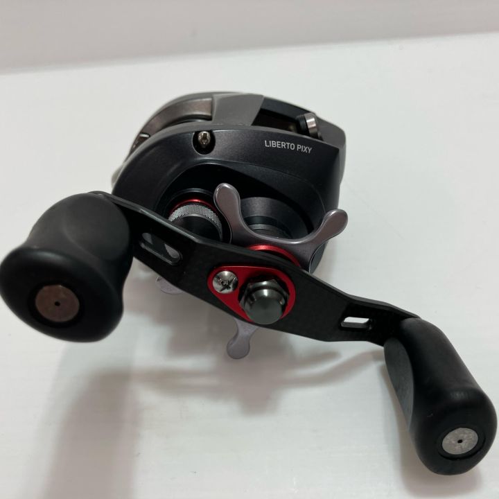 DAIWA ダイワ 釣り用品 リール ベイトリール PX68R ﾘﾍﾞﾙﾄﾋﾟｸｼｰ - 中古