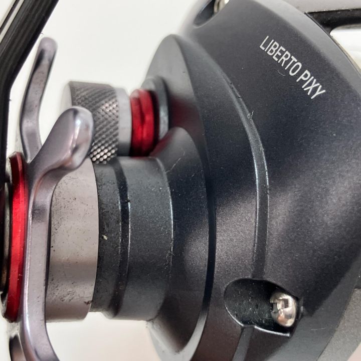 DAIWA ダイワ 釣り用品 リール ベイトリール PX68R ﾘﾍﾞﾙﾄﾋﾟｸｼｰ - 中古