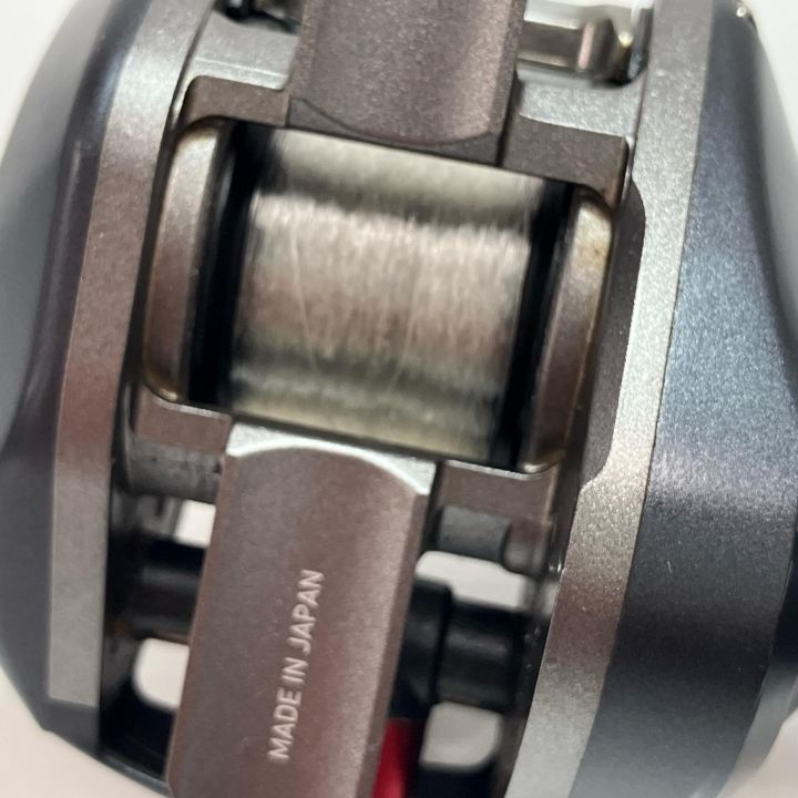 DAIWA ダイワ 釣り用品 リール ベイトリール PX68R ﾘﾍﾞﾙﾄﾋﾟｸｼｰ - 中古