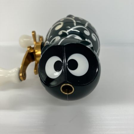 zeal アライくん大 グリーン スピンキャストリール