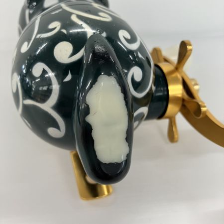 zeal アライくん大 グリーン スピンキャストリール