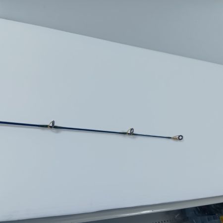 zeal ルアーロッド zeal ボーイズ&ガールズ BGB-160ML 程度B