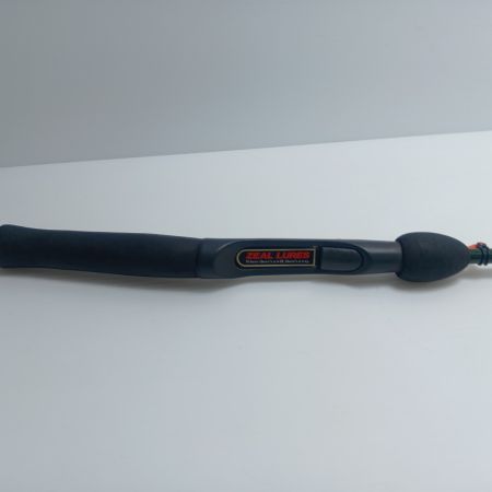 zeal ルアーロッド zeal ボーイズ&ガールズ BGB-160ML 程度B