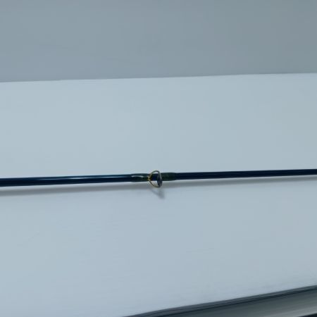 zeal ルアーロッド zeal ボーイズ&ガールズ BGB-160ML 程度B