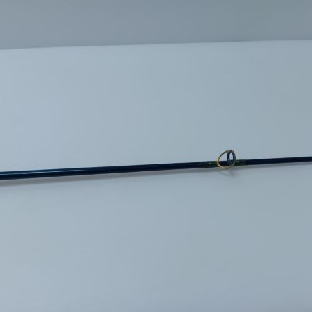 zeal ルアーロッド zeal ボーイズ&ガールズ BGB-160ML 程度B