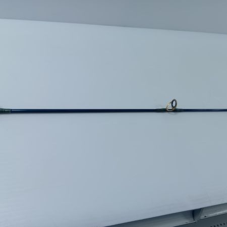 zeal ルアーロッド zeal ボーイズ&ガールズ BGB-160ML 程度B