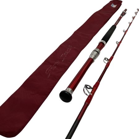 DAIWA ダイワ ロッド 船竿 ファイアジャック 205H 5289543