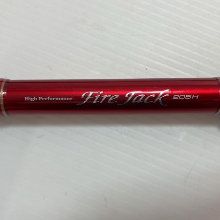 DAIWA ダイワ ロッド 船竿 ファイアジャック 205H 5289543