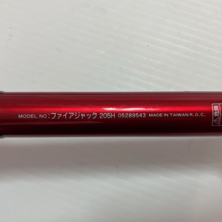 DAIWA ダイワ ロッド 船竿 ファイアジャック 205H 5289543