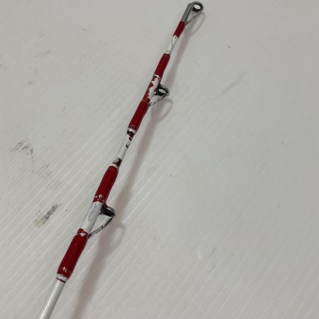 DAIWA ダイワ ロッド 船竿 ファイアジャック 205H 5289543