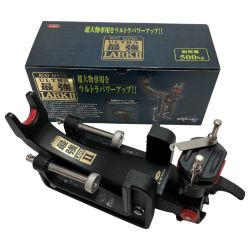 第一精工 ロッドホルダー ウルトラ最強ラークII ｳﾙﾄﾗ最強ﾗｰｸ2. Bランク