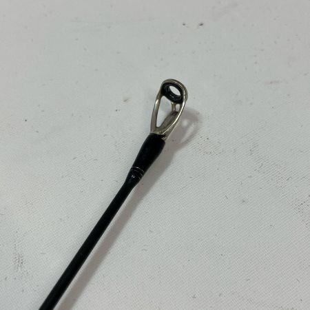 ISM ルアーロッド インフィニットブレイド ブラッケンド IBSB-611PFSP 竿袋付