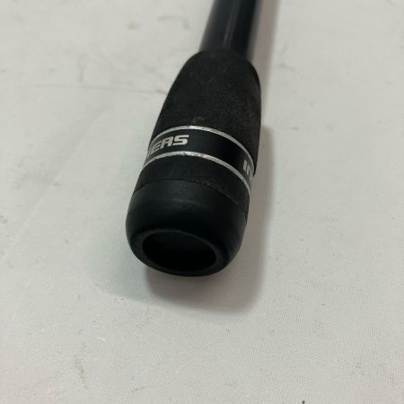 ISM ルアーロッド インフィニットブレイド ブラッケンド IBSB-611PFSP 竿袋付
