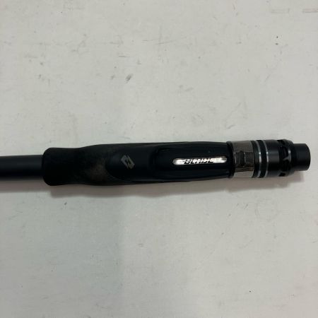 ISM ルアーロッド インフィニットブレイド ブラッケンド IBSB-611PFSP 竿袋付