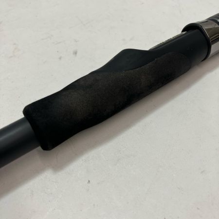 ISM ルアーロッド インフィニットブレイド ブラッケンド IBSB-611PFSP 竿袋付