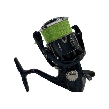 SHIMANO シマノ スピニングリール 21ツインパワーXD 4000HG 04292